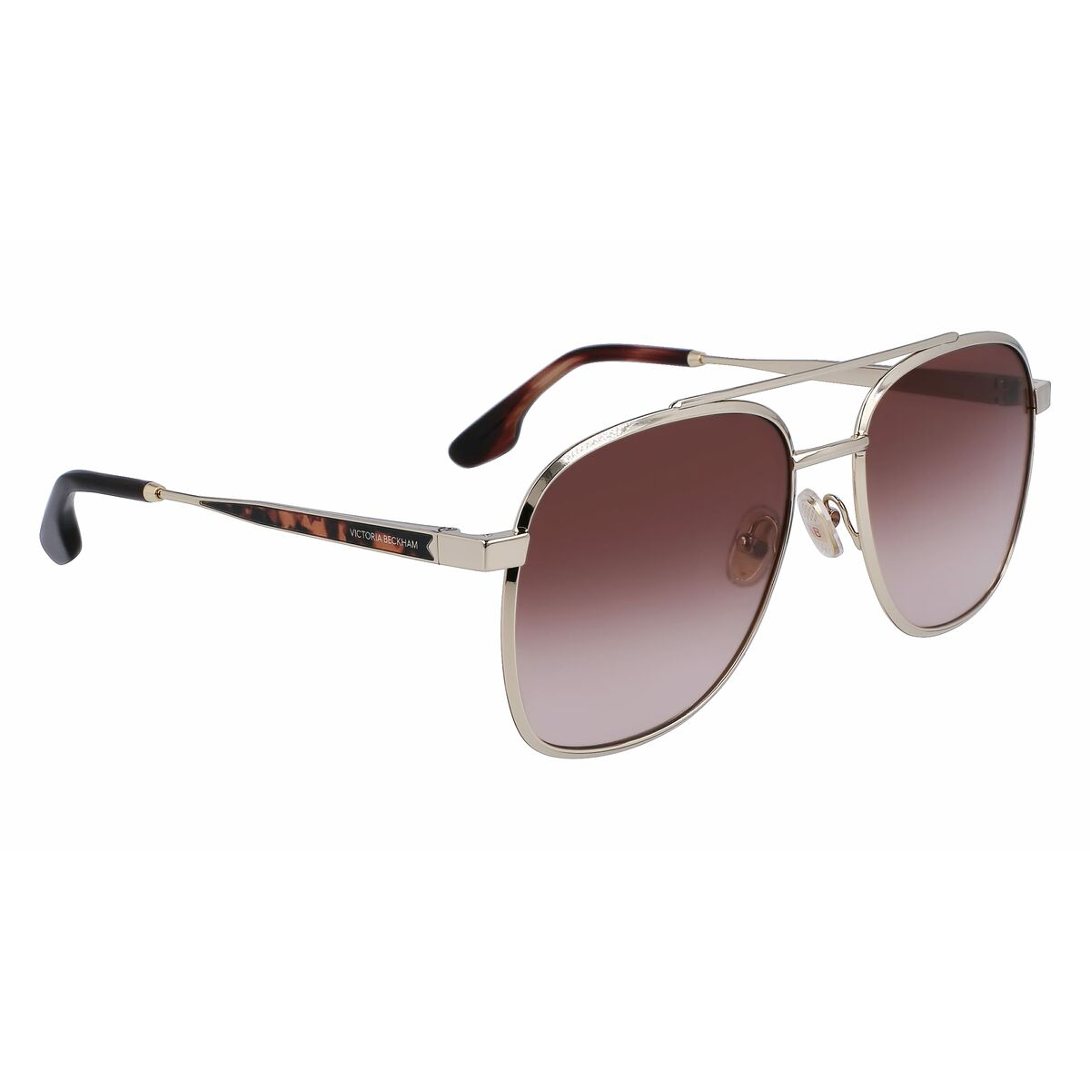 Damsolglasögon Victoria Beckham VB233S5817702 ø 58 mm - 3