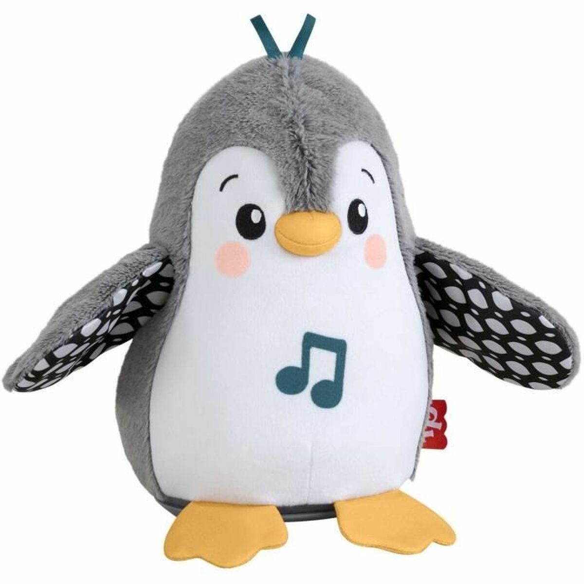 Badleksaker Fisher-Price Pingvin - 3