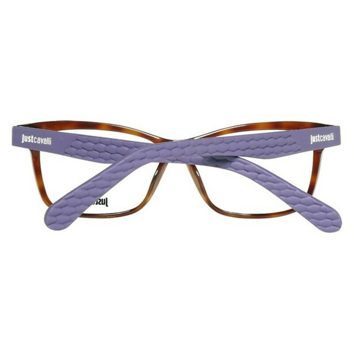 Glasögonbågar Just Cavalli JC0642-053-53 Ø 53 mm - 2