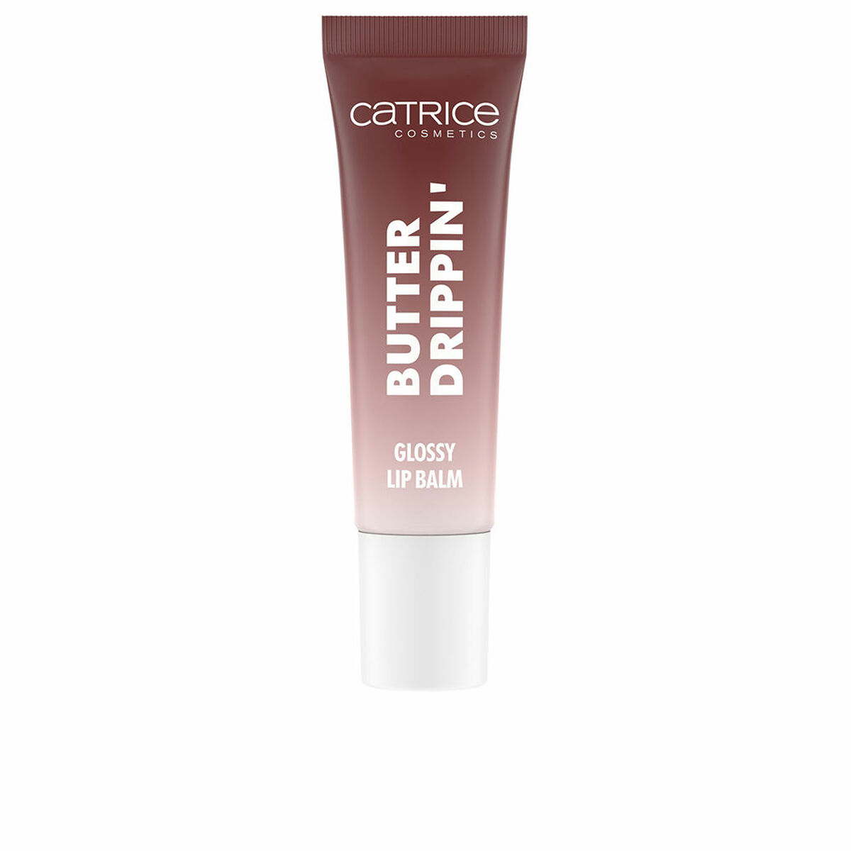 Läppstift Catrice BUTTER DRIPPIN' GLOSSY 10 ml