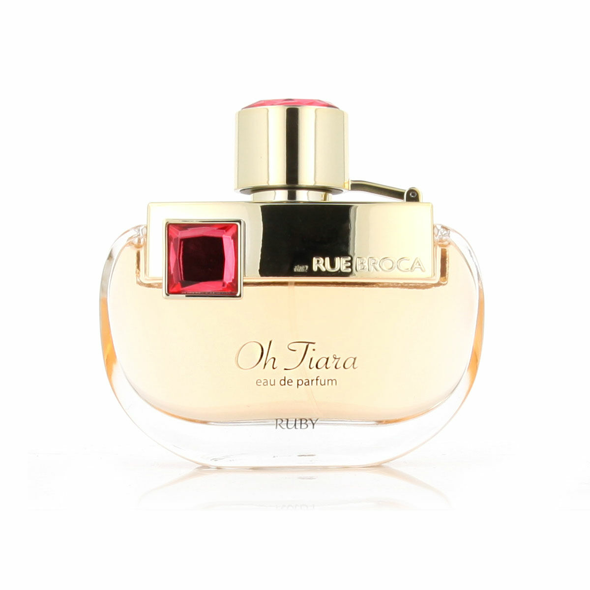 Parfym Damer Rue Broca EDP Oh Tiara Ruby 100 ml - 2