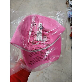 Barnkeps Karactermania Barbie