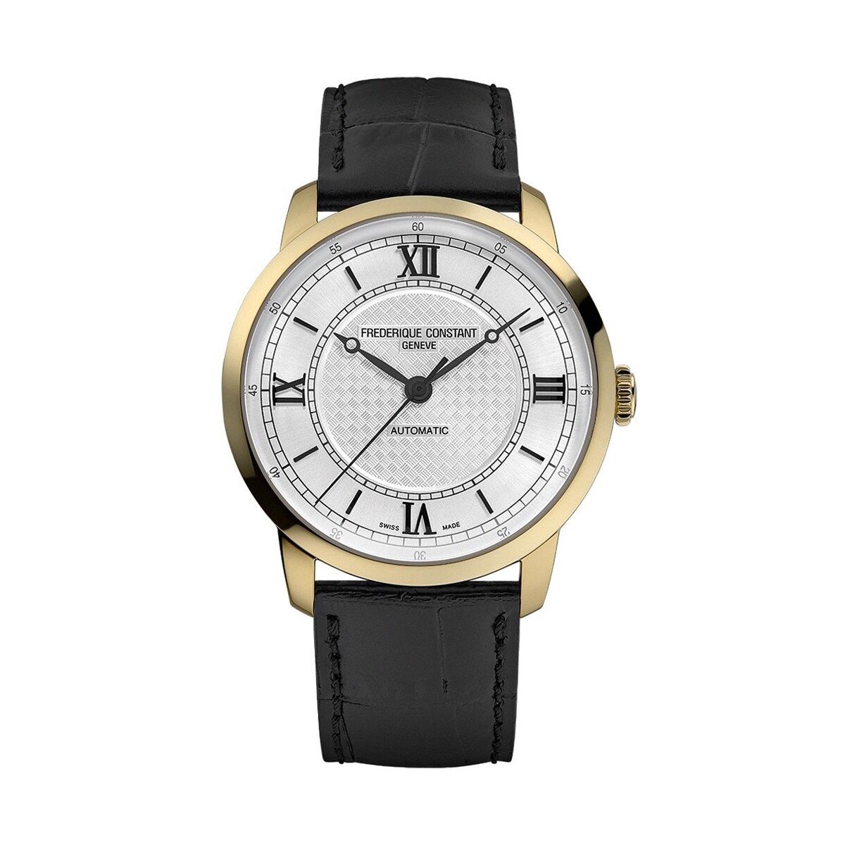Herrklocka Frederique Constant FC-301S3B5