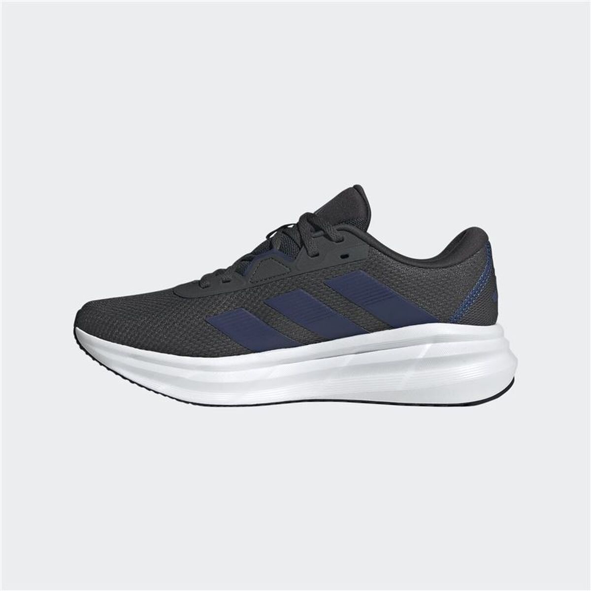 Löparskor, Vuxna Adidas Galaxy 7 Svart - 2