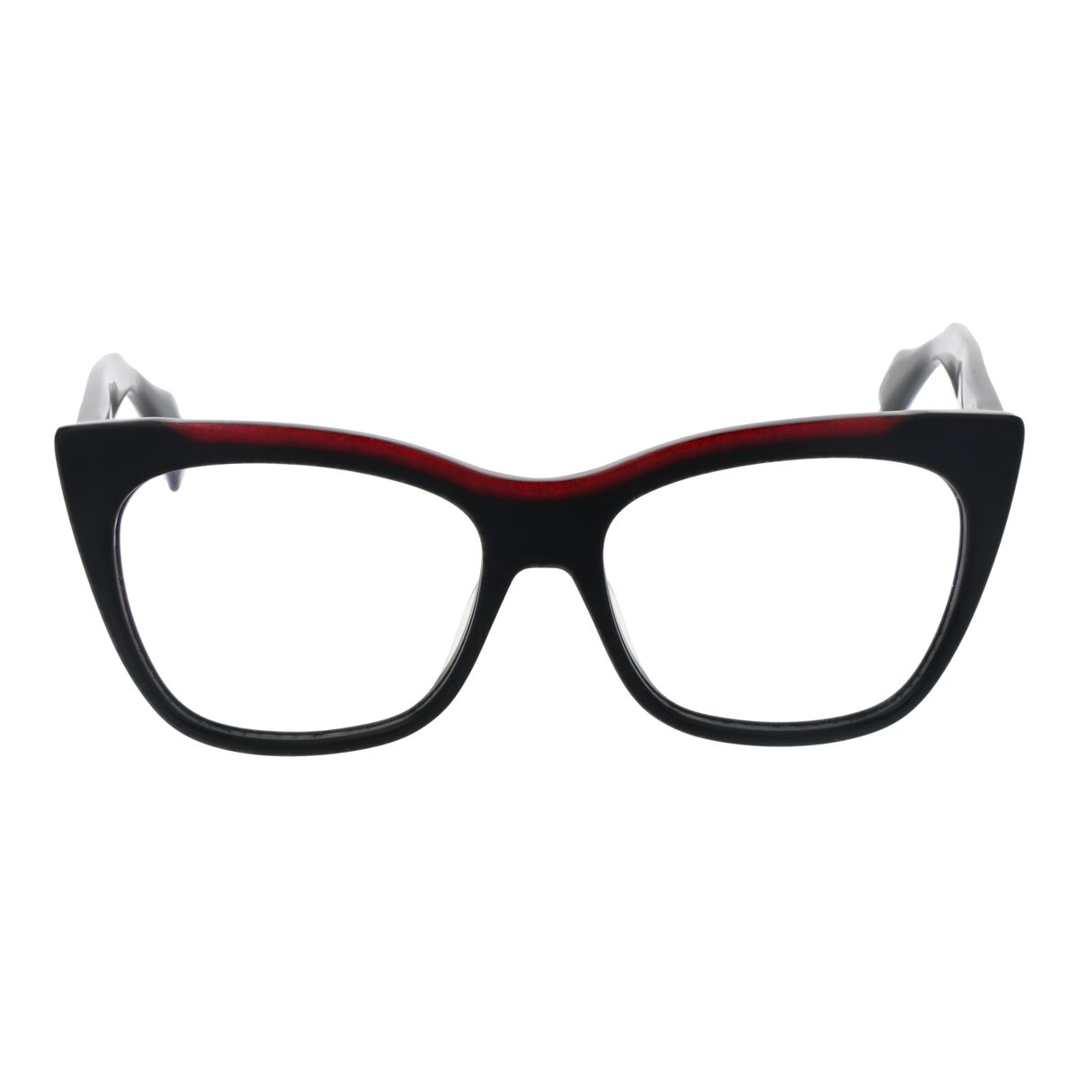 Glasögonbågar Yohji Yamamoto YY1030 54002 - 2