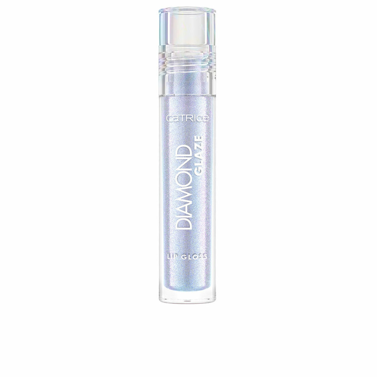 Läppstift Catrice DIAMOND GLAZE 3 ml