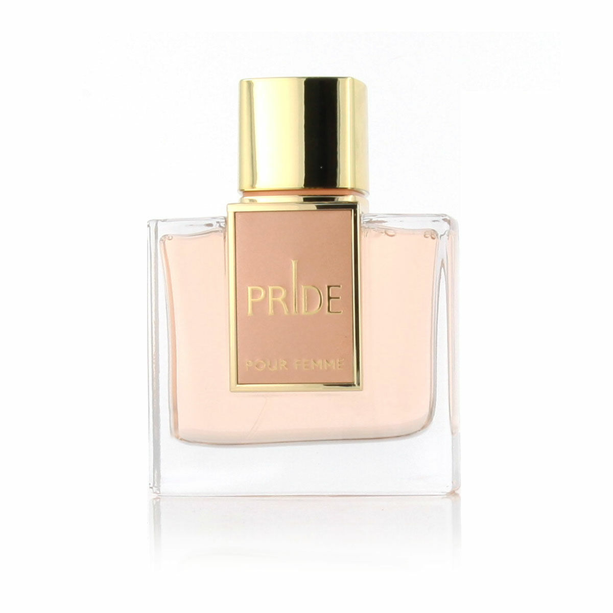 Parfym Damer Rue Broca Pride Pour Femme EDP 100 ml - 2