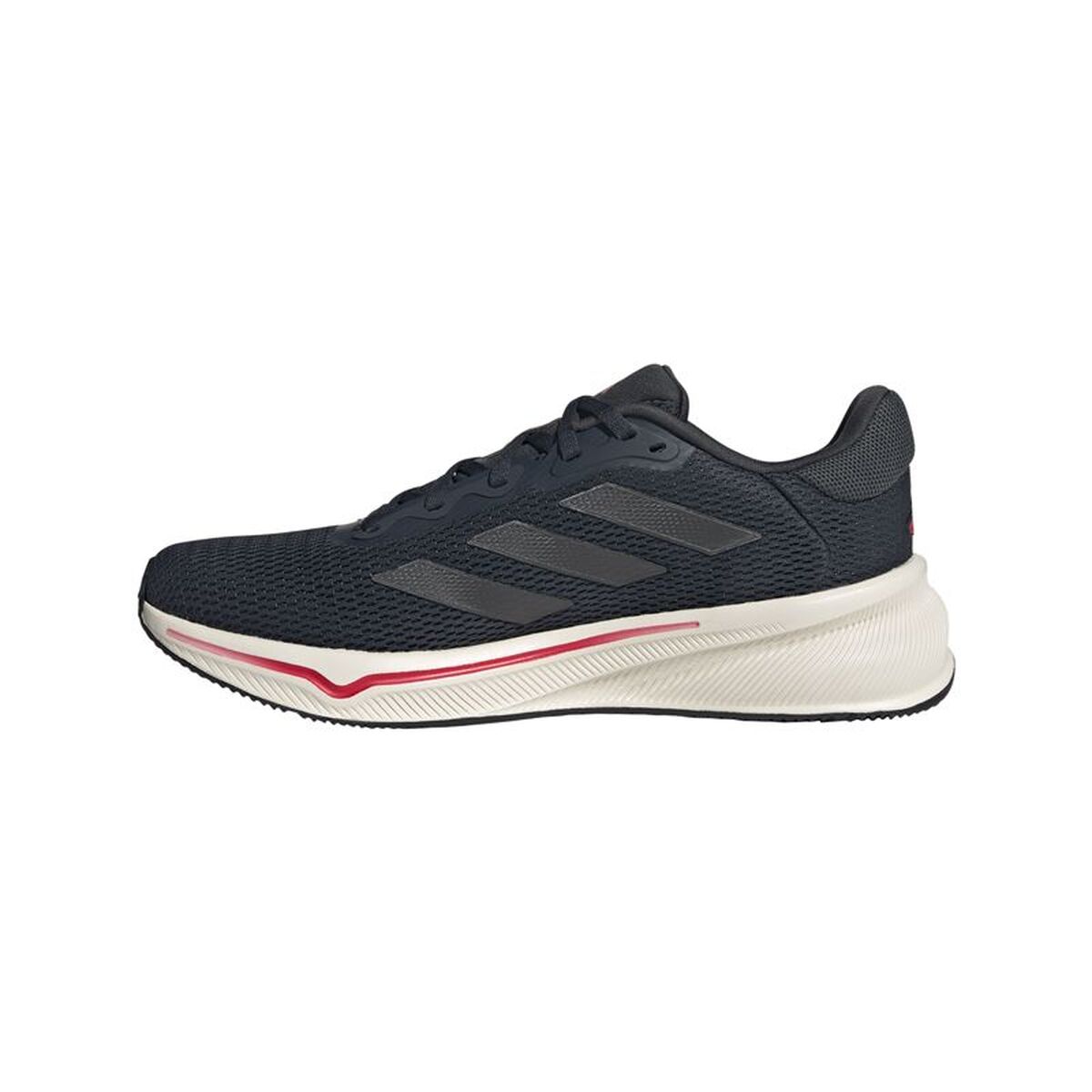 Löparskor, Vuxna Adidas Response Mörkblå - 2