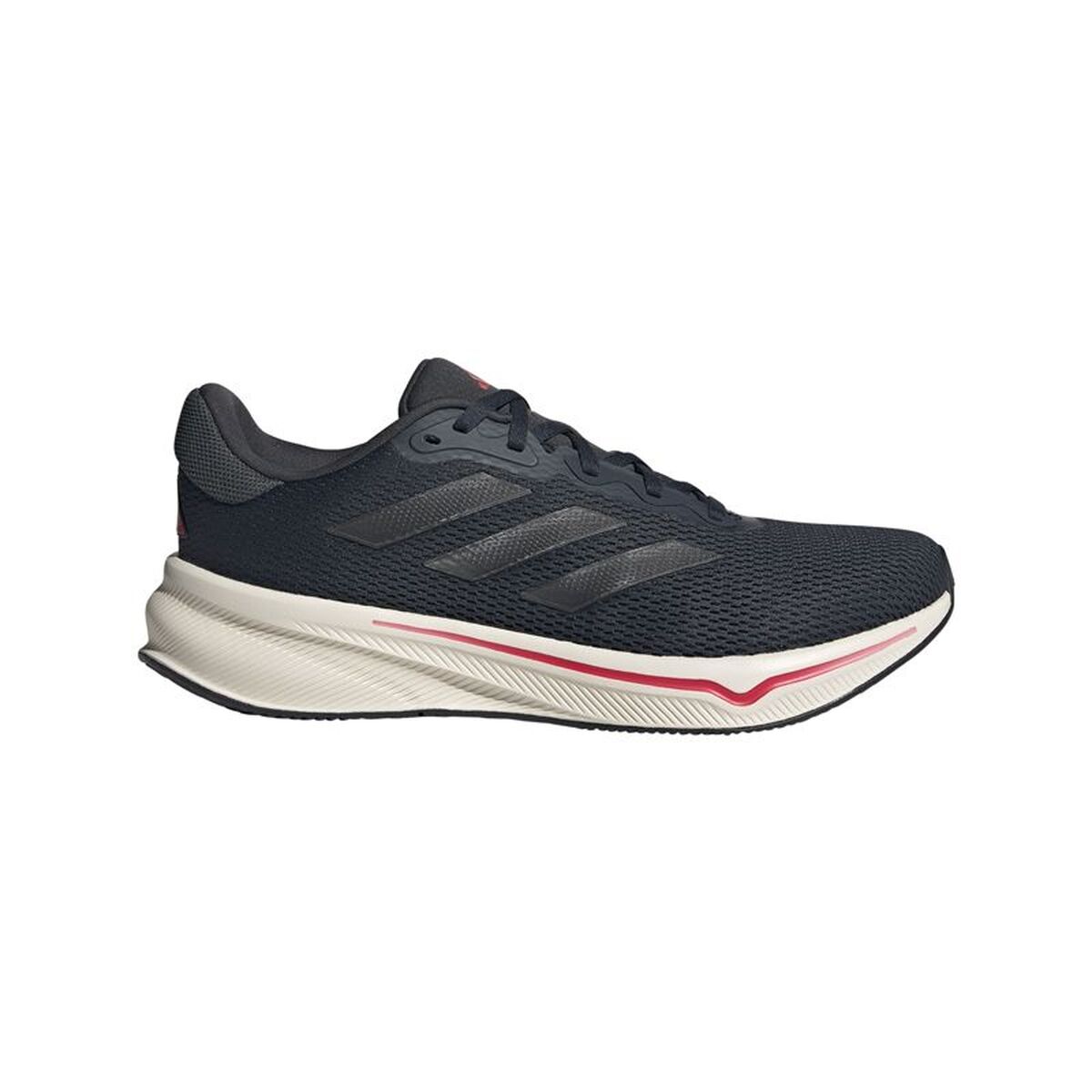 Löparskor, Vuxna Adidas Response Mörkblå