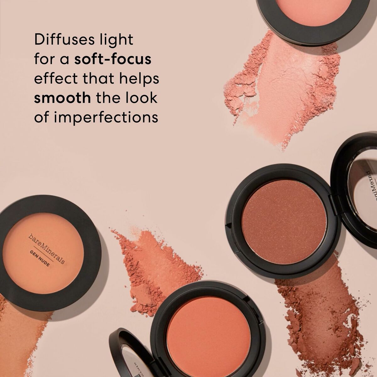 Sminkset bareMinerals GEN NUDE - 3