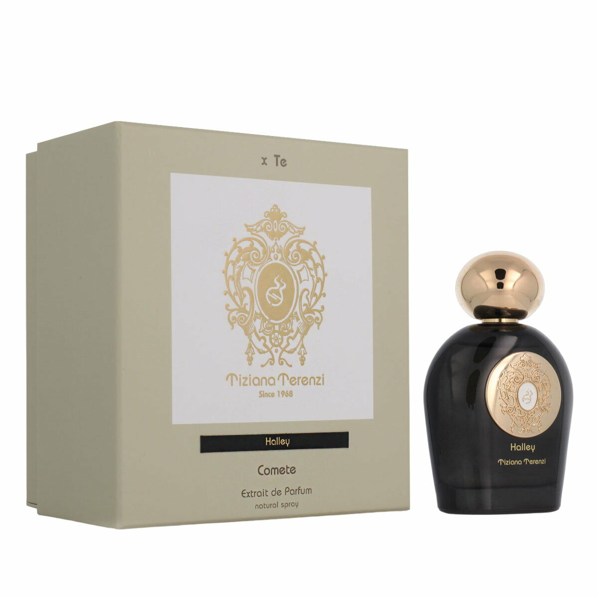 Parfym Unisex Tiziana Terenzi Halley 100 ml