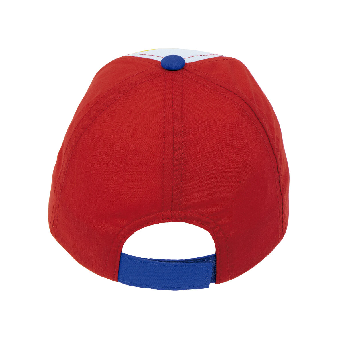 Barnkeps The Paw Patrol Friendship Röd Blå (44-46 cm) - 3