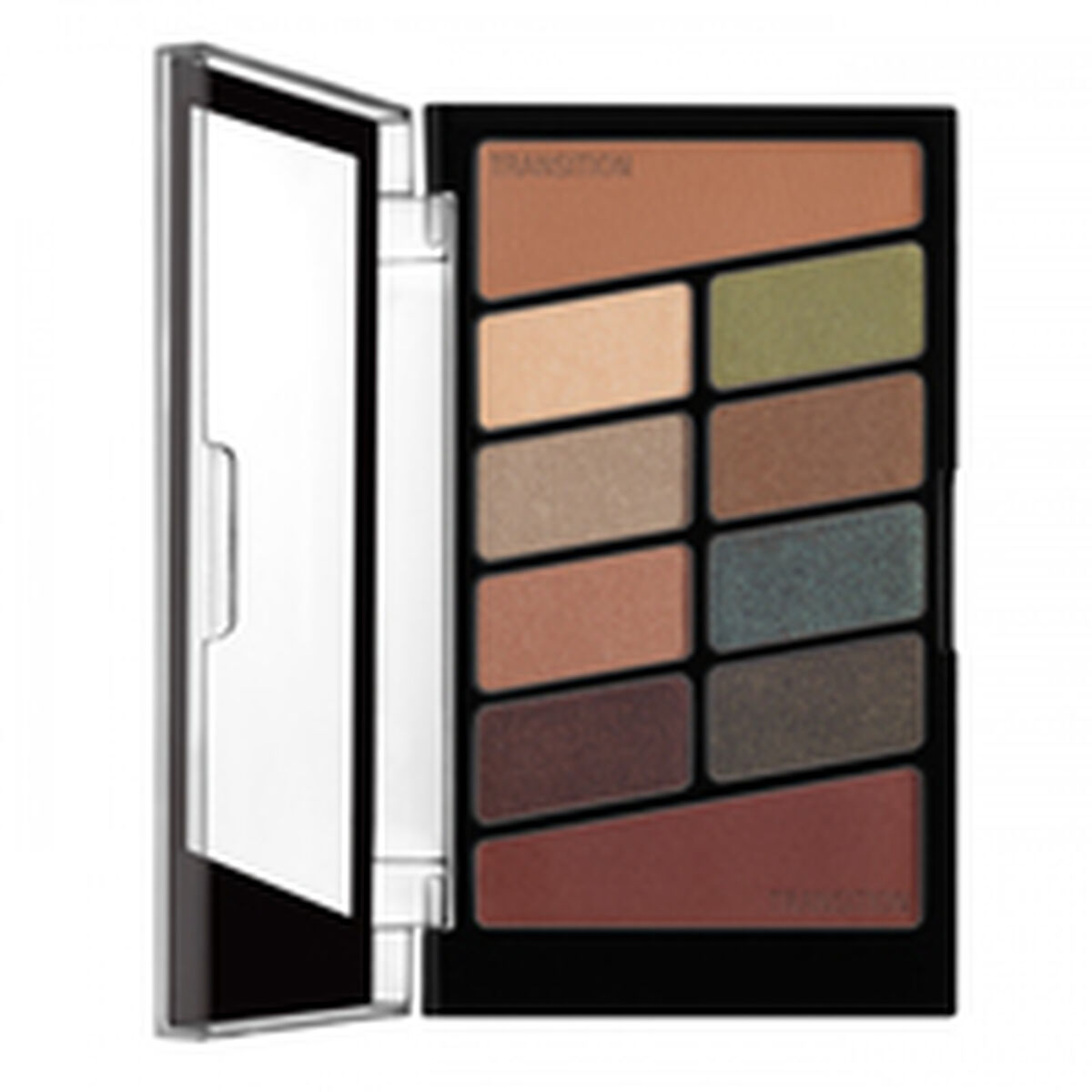 Ögonskuggspalett Wet n Wild Color Icon Multicolour