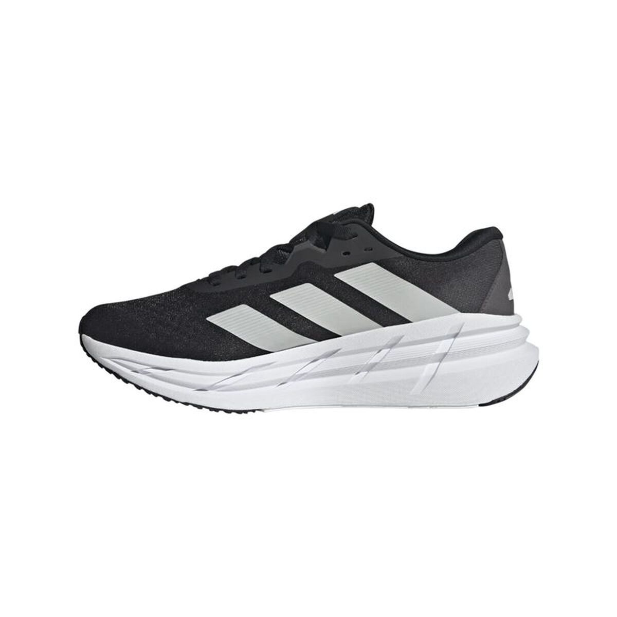 Löparskor, Vuxna Adidas Adistar 3 Svart - 2
