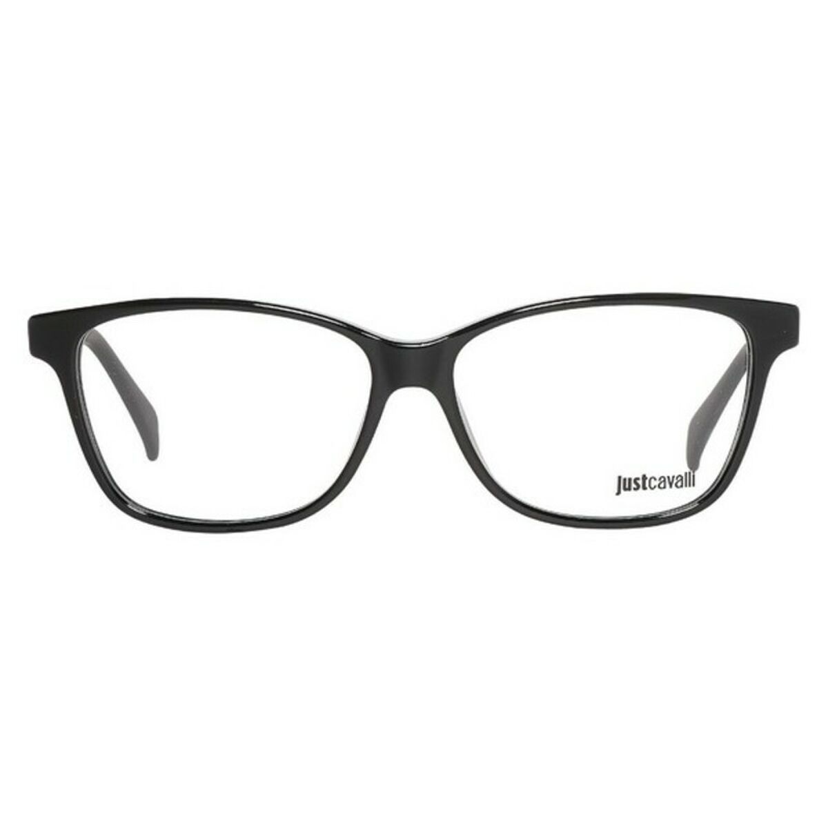 Glasögonbågar Just Cavalli JC0686-001-54 ø 54 mm - 3