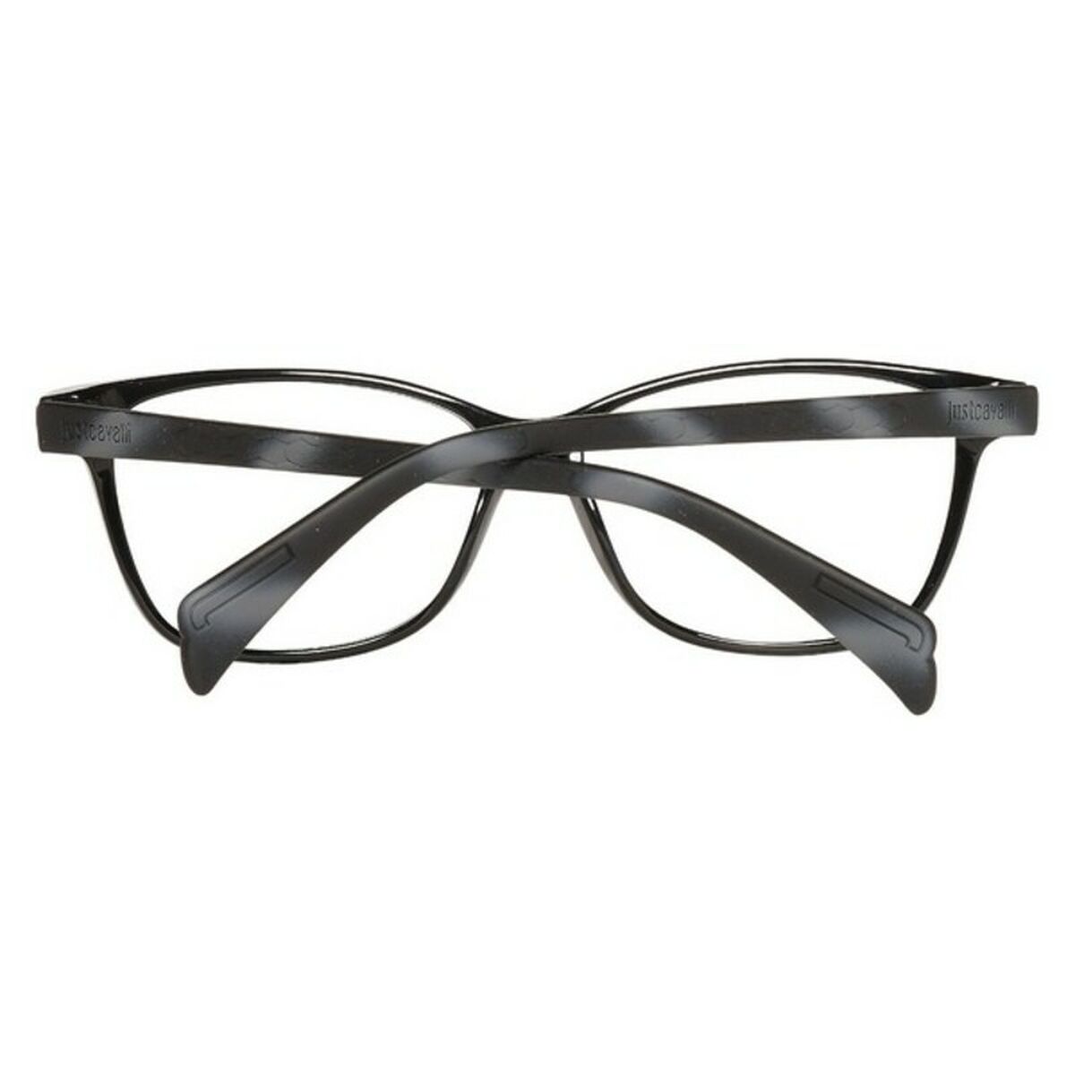 Glasögonbågar Just Cavalli JC0686-001-54 ø 54 mm - 2