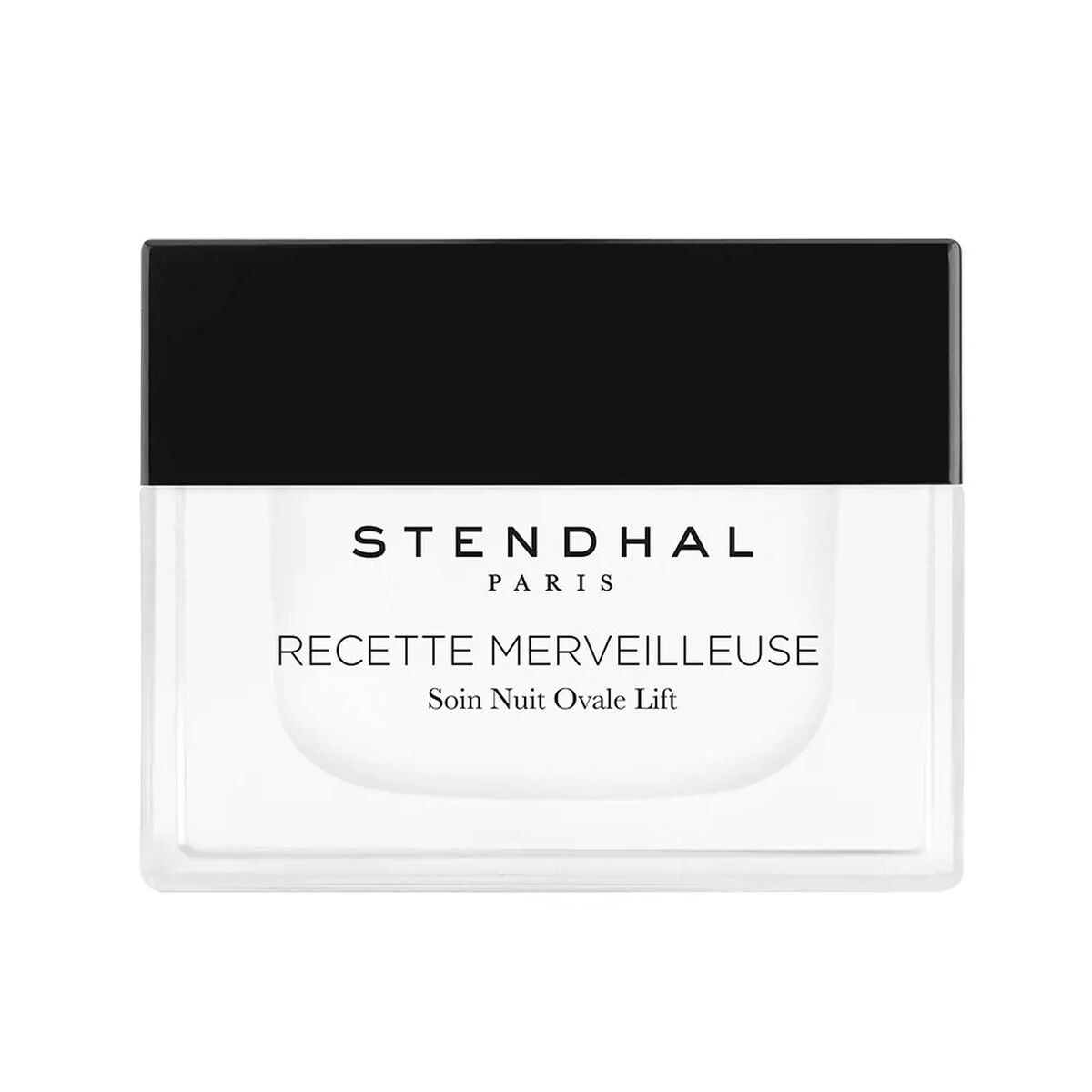 Nattkräm anti-age Stendhal Recette Merveilleuse 50 ml Natt