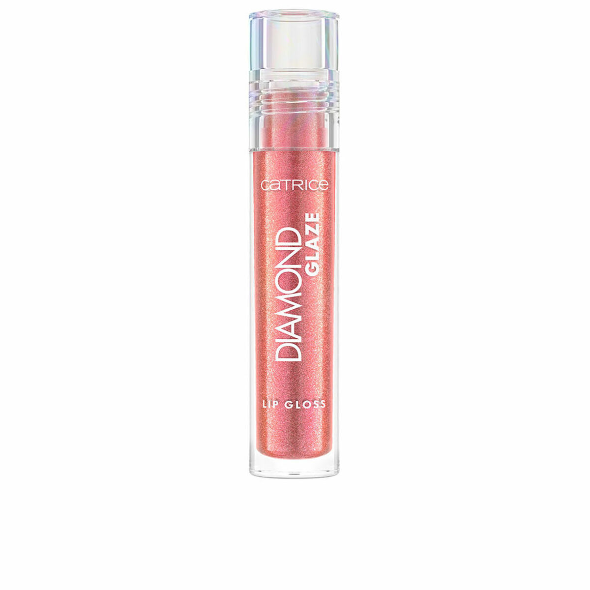 Läppstift Catrice DIAMOND GLAZE 3 ml