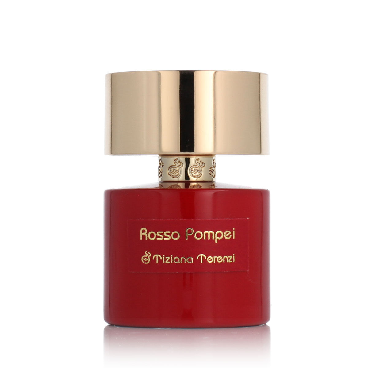 Parfym Damer Tiziana Terenzi Rosso Pompei 100 ml - 2
