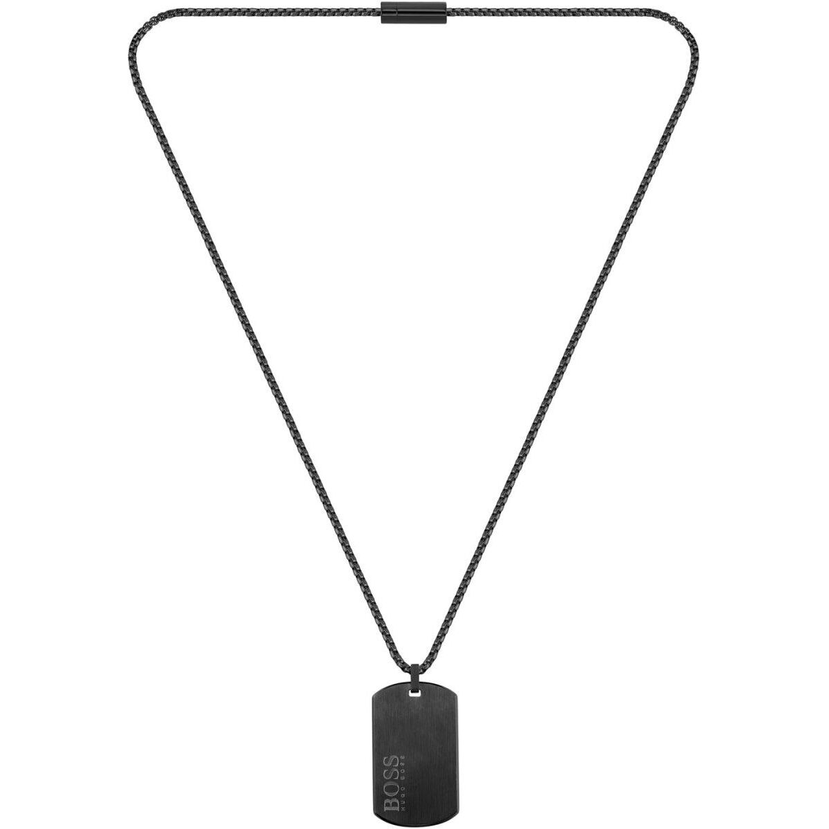 Herrhalsband Hugo Boss 1580052