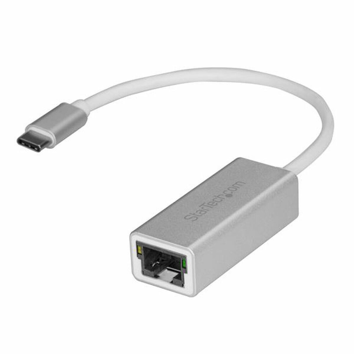 Nätadapter Startech US1GC30A Silvrig