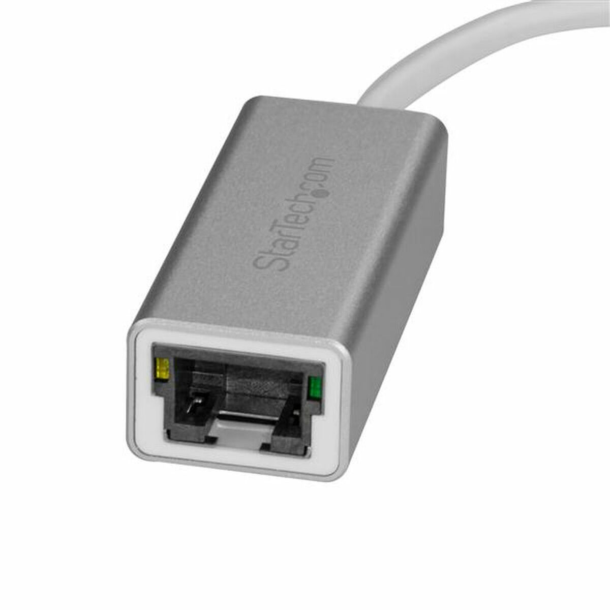 Nätadapter Startech US1GC30A Silvrig - 2