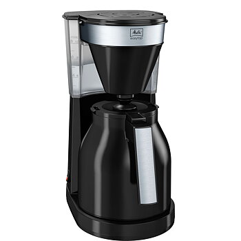 Kaffebryggare Melitta 1023-08 Svart 1050 W 1 L