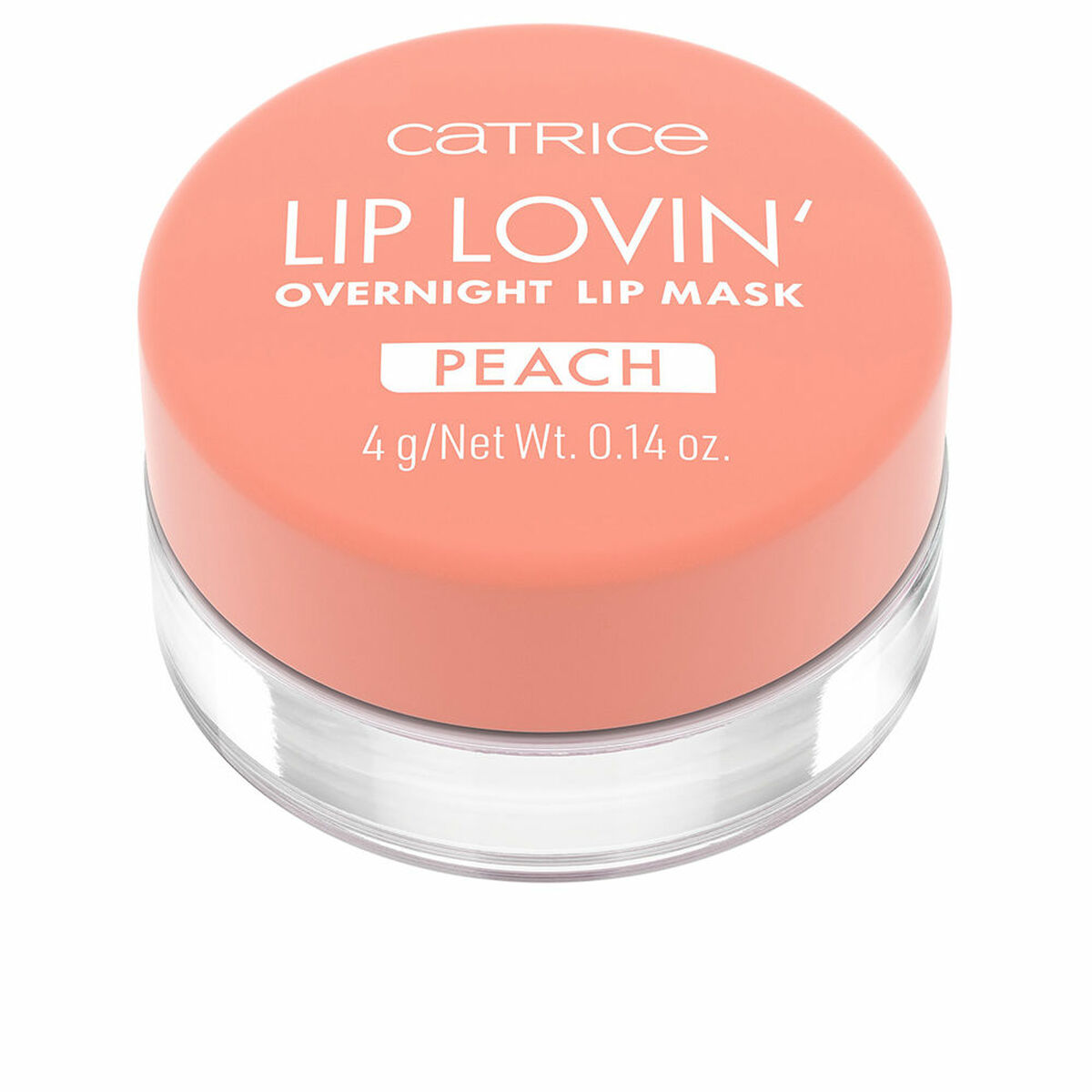 Läppstift Catrice LIP LOVIN' 4 g