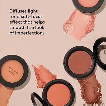 Sminkset bareMinerals GEN NUDE