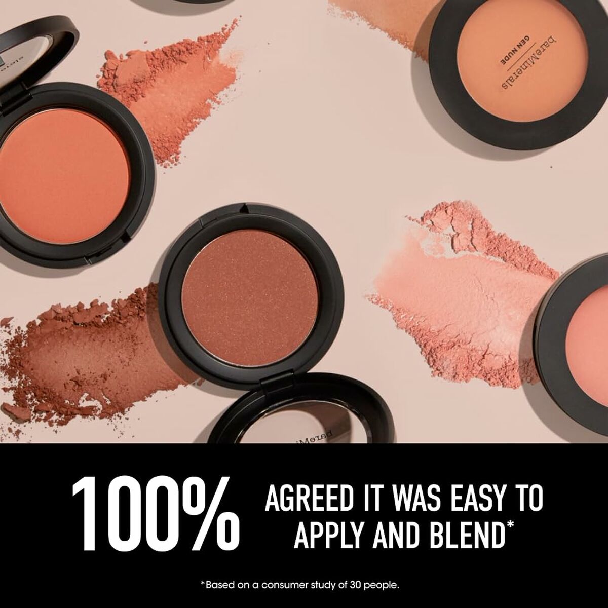 Sminkset bareMinerals GEN NUDE - 3