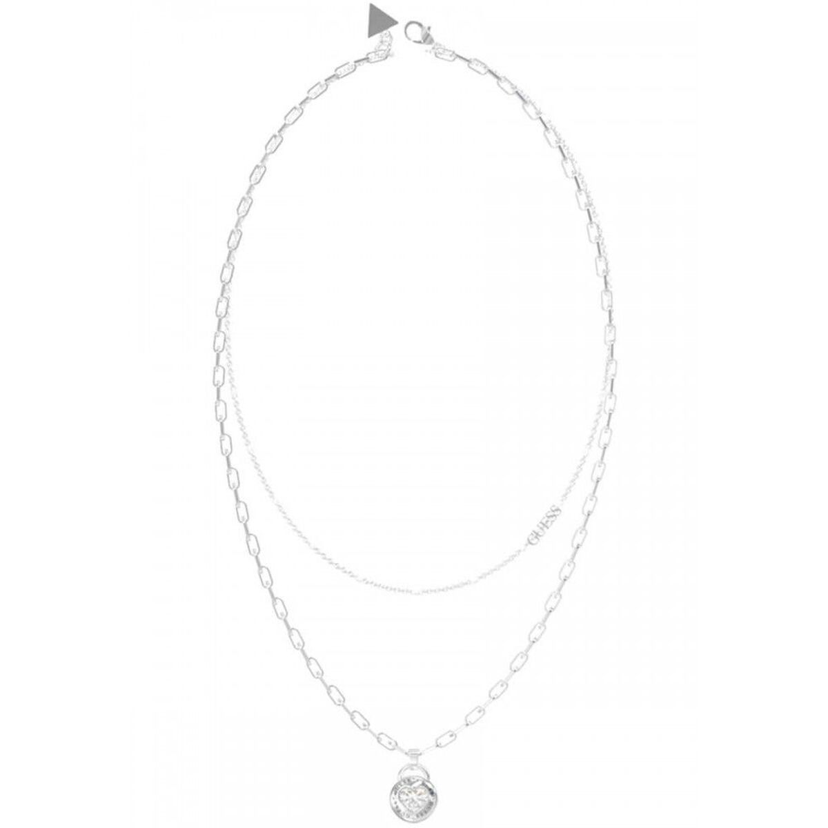 Damhalsband Guess JUBN03348JWRH 45 cm