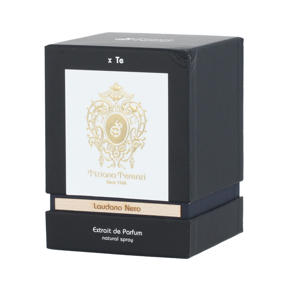 Parfym Unisex Tiziana Terenzi Laudano Nero 100 ml - 3