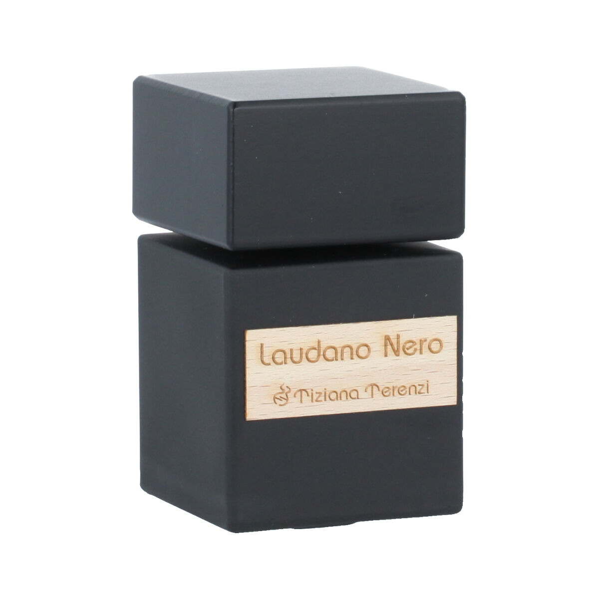 Parfym Unisex Tiziana Terenzi Laudano Nero 100 ml - 2