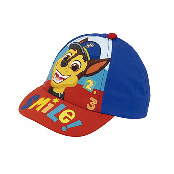 Barnkeps The Paw Patrol Friendship Blå (44-46 cm)