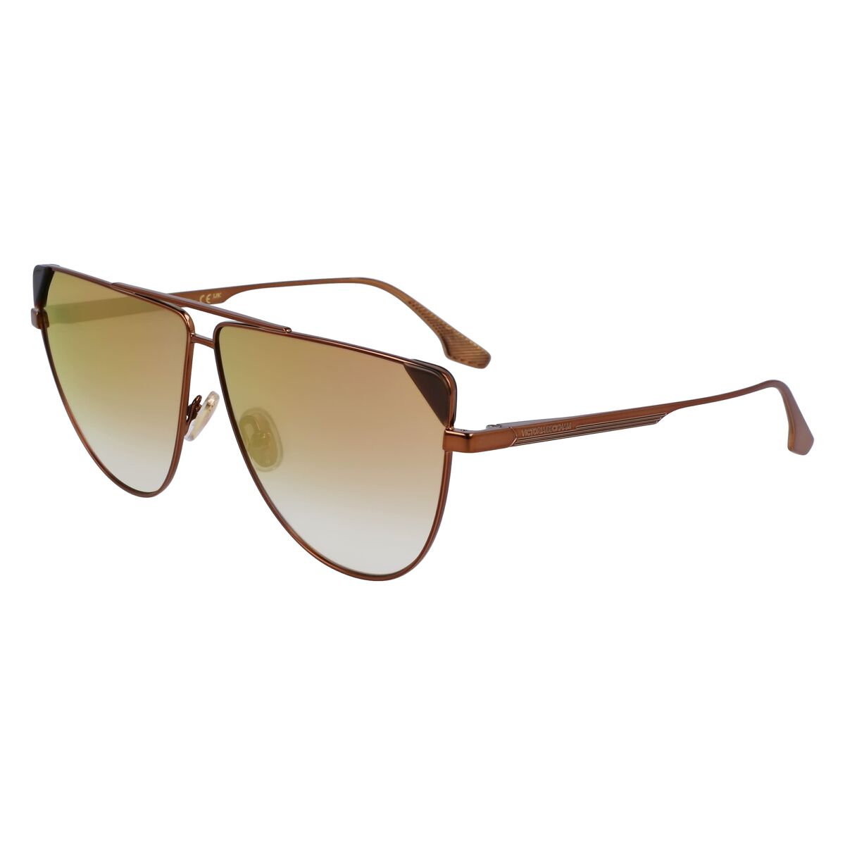 Damsolglasögon Victoria Beckham VB239S6309230 ø 63 mm