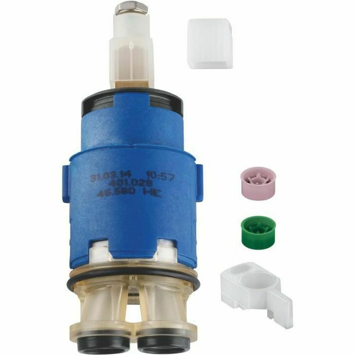 Avkalkningskassett Grohe 46580000