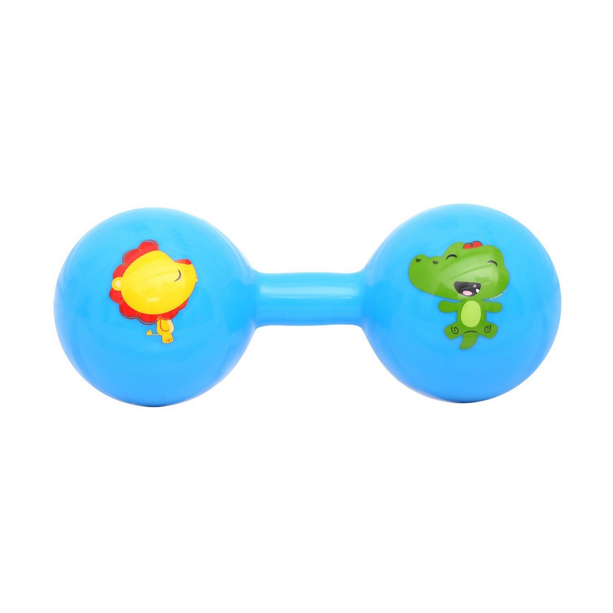 Skallra med musik Fisher-Price djur - 3