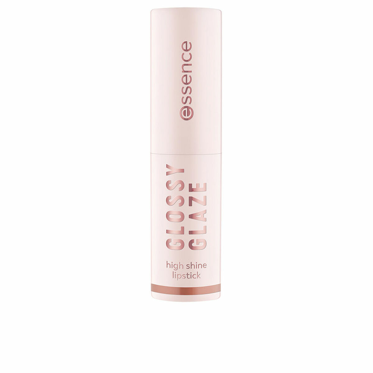 Läppstift Essence GLOSSY GLAZE Beige