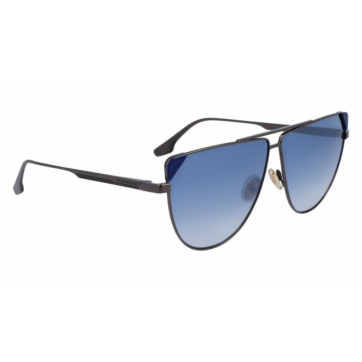 Damsolglasögon Victoria Beckham VB239S6309319 ø 63 mm - 3