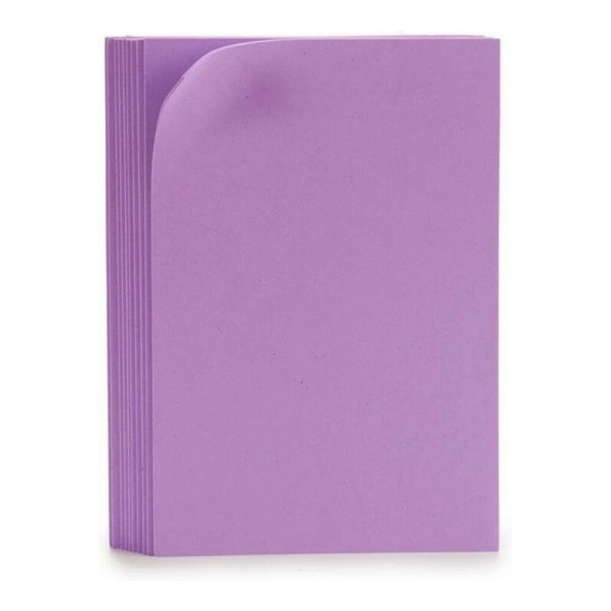 Eva-gummi Pincello Violett 20 x 30 cm 30 x 2 x 20 cm (10 antal)