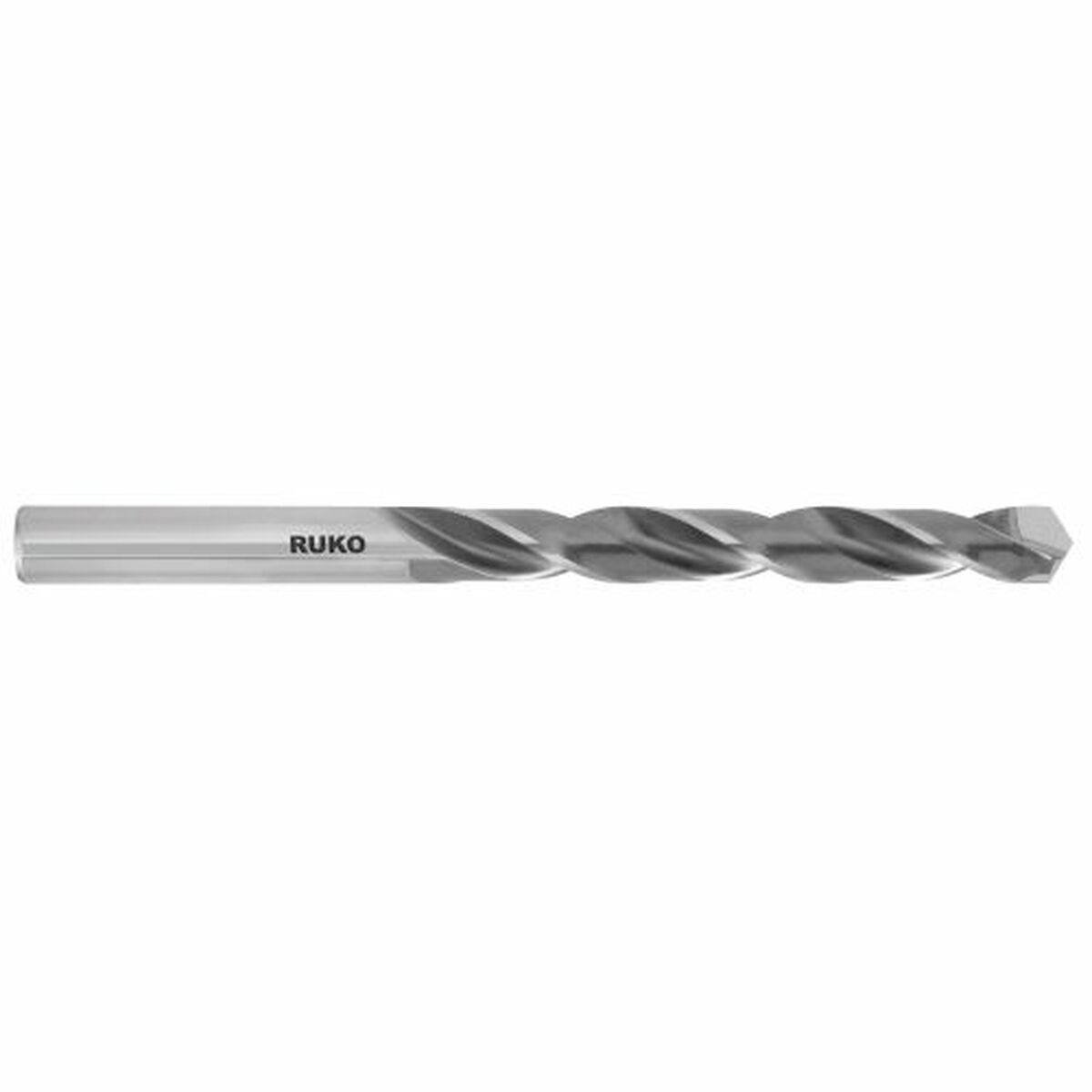 Spiralborr RUKO 10,9 cm 7 mm