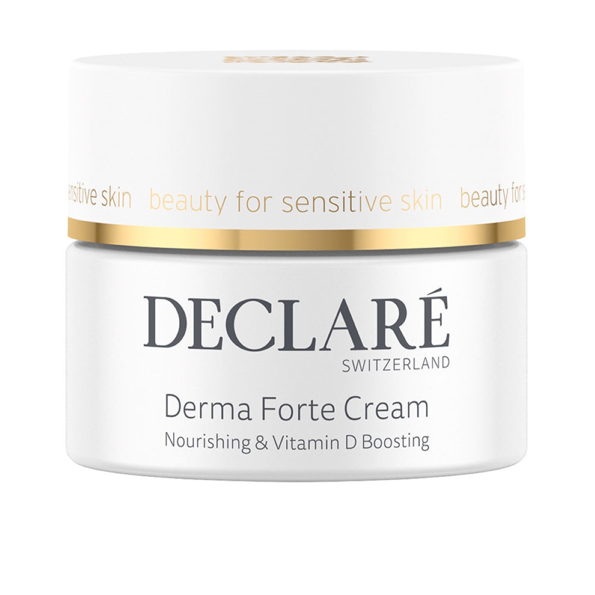 Ansiktskräm Declaré Derma Forte 50 ml