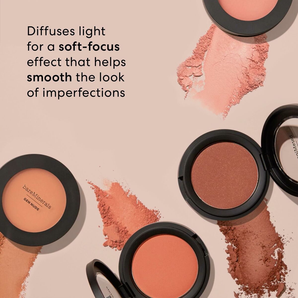 Sminkset bareMinerals GEN NUDE - 3