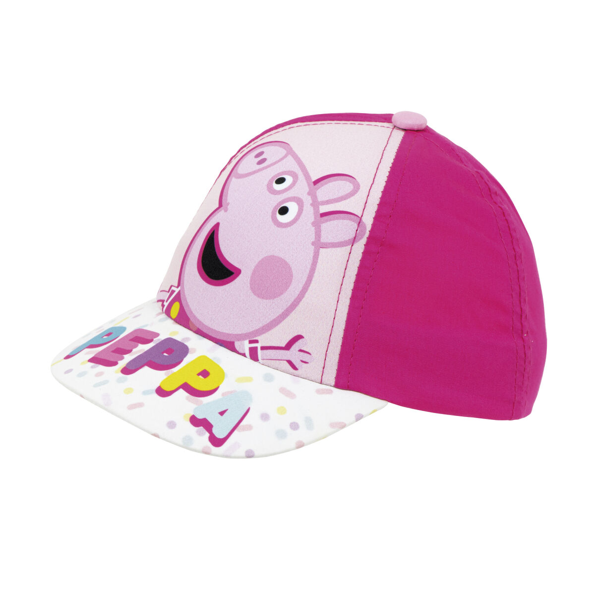 Barnkeps Peppa Pig Baby (44-46 cm) - 3