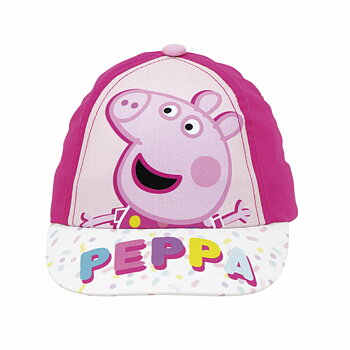 Barnkeps Peppa Pig Baby (44-46 cm)