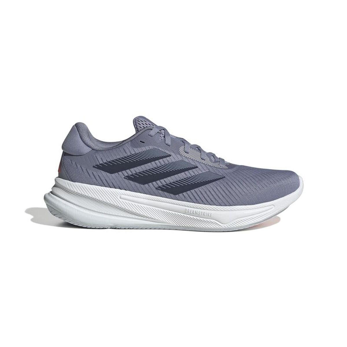 Löparskor, Vuxna Adidas Supernova Ease Lavendel