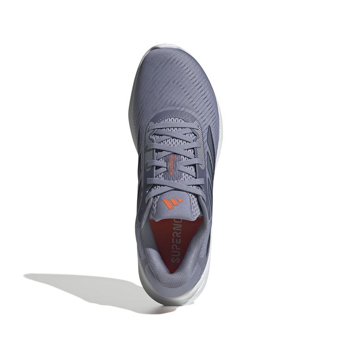 Löparskor, Vuxna Adidas Supernova Ease Lavendel - 2