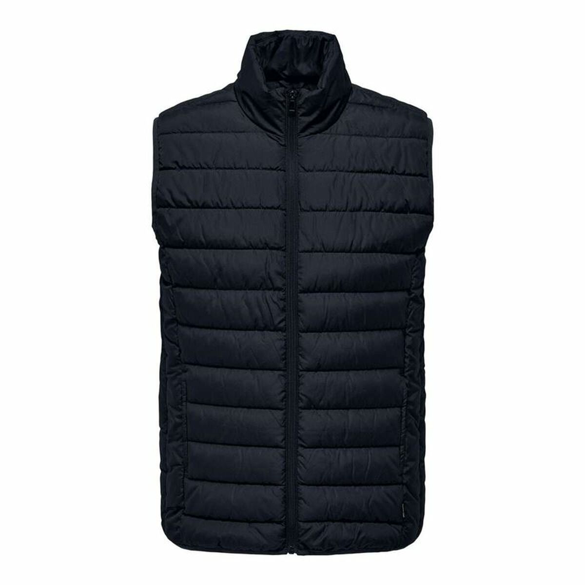 Träningsväst Herr Only & Sons Onsbrody Quilt Vest Otw Vd Multicolour