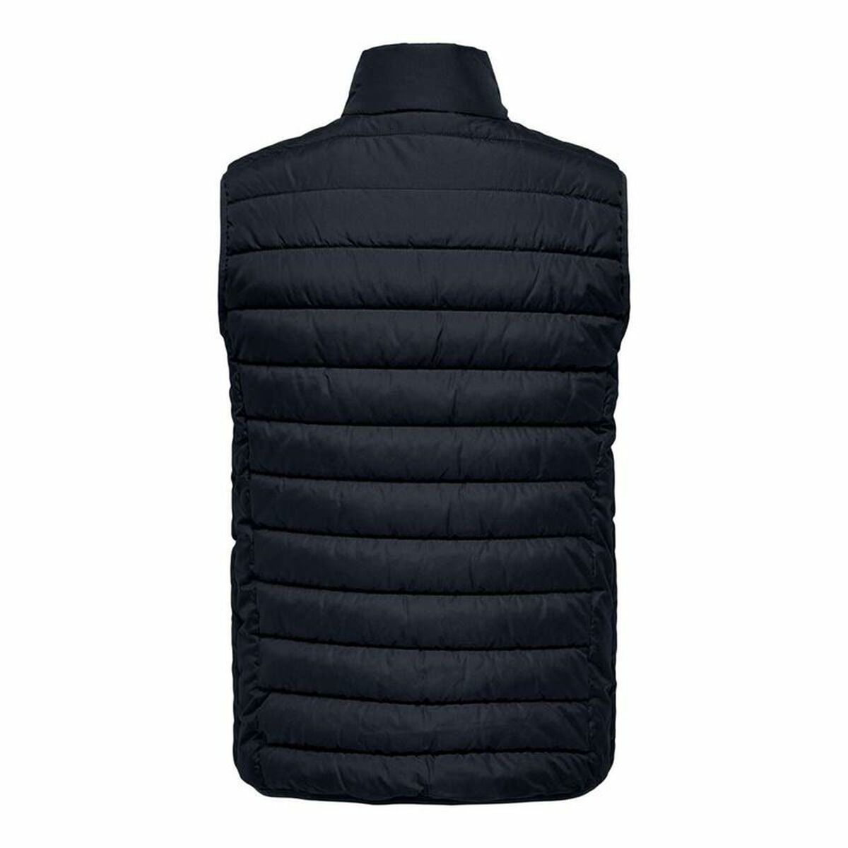 Träningsväst Herr Only & Sons Onsbrody Quilt Vest Otw Vd Multicolour - 2