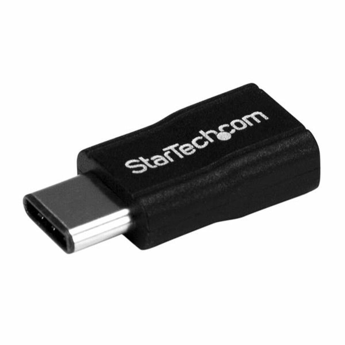 Adapter USB Startech USB2CUBADP           Svart